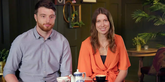 4:15 PM: Location, Location, Location | Channel 4 | 3/14 2026