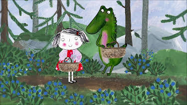 18:54: Unser Sandmännchen | MDR Fernsehen | 5/5 2026