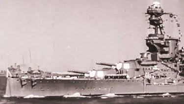 7:00 PM: Sunken Warships: Secrets from the Deep (S2 E3) (S2) | 5 Select | 4/9 2026