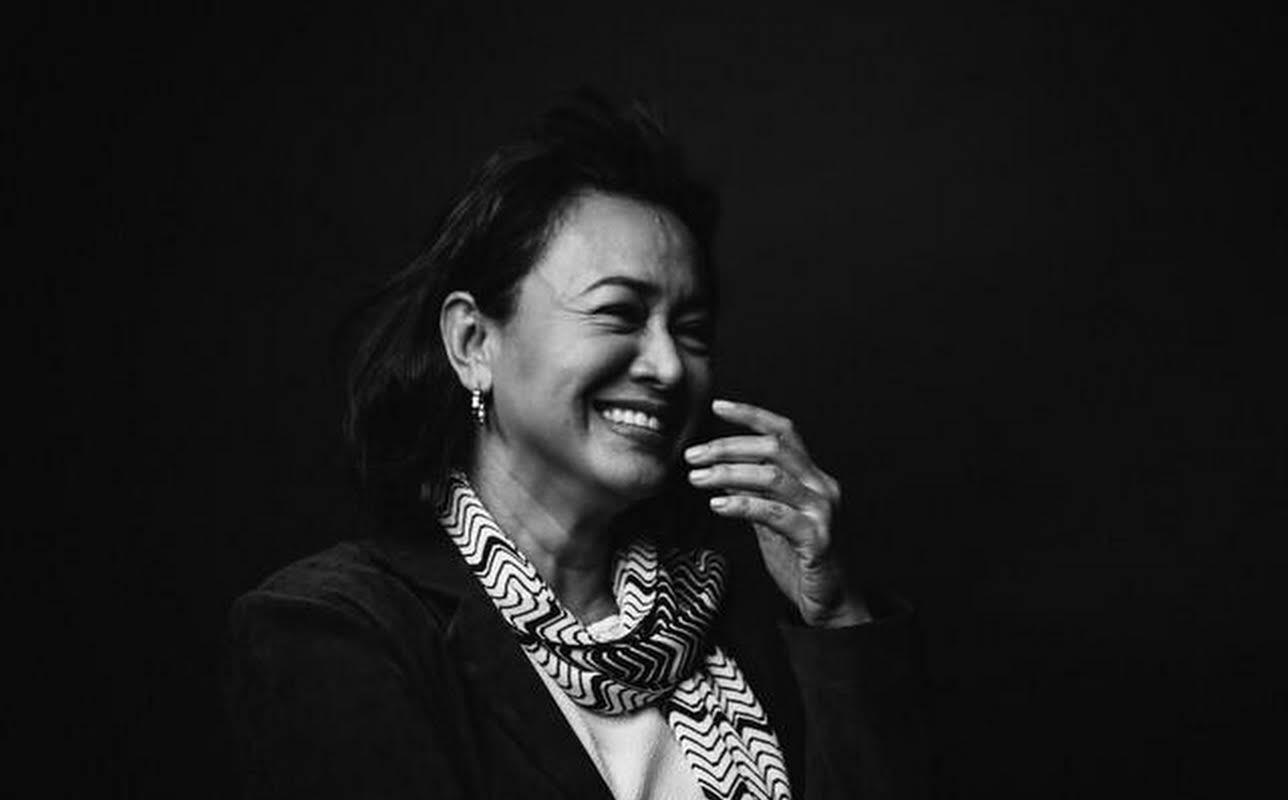 Shamaine Buencamino