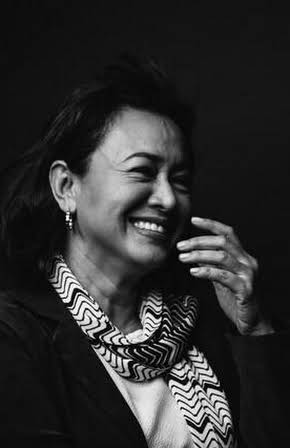 Shamaine Buencamino as 
