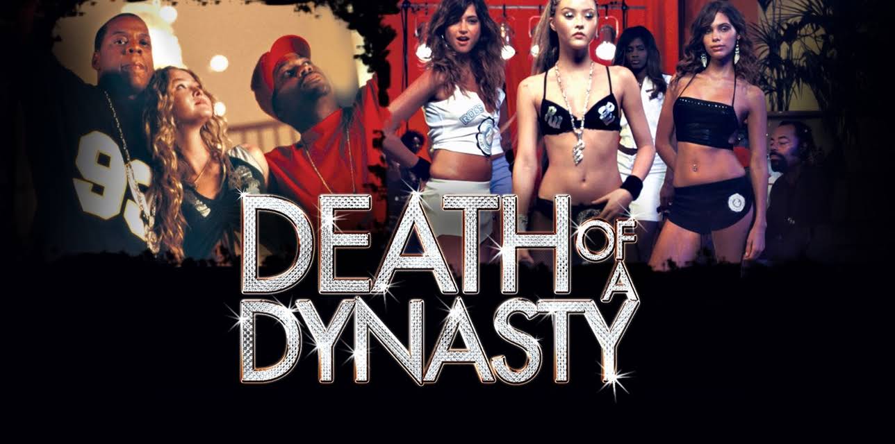 Death of a Dynasty (2003)