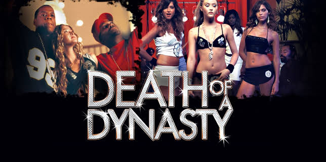 Death of a Dynasty (2003)