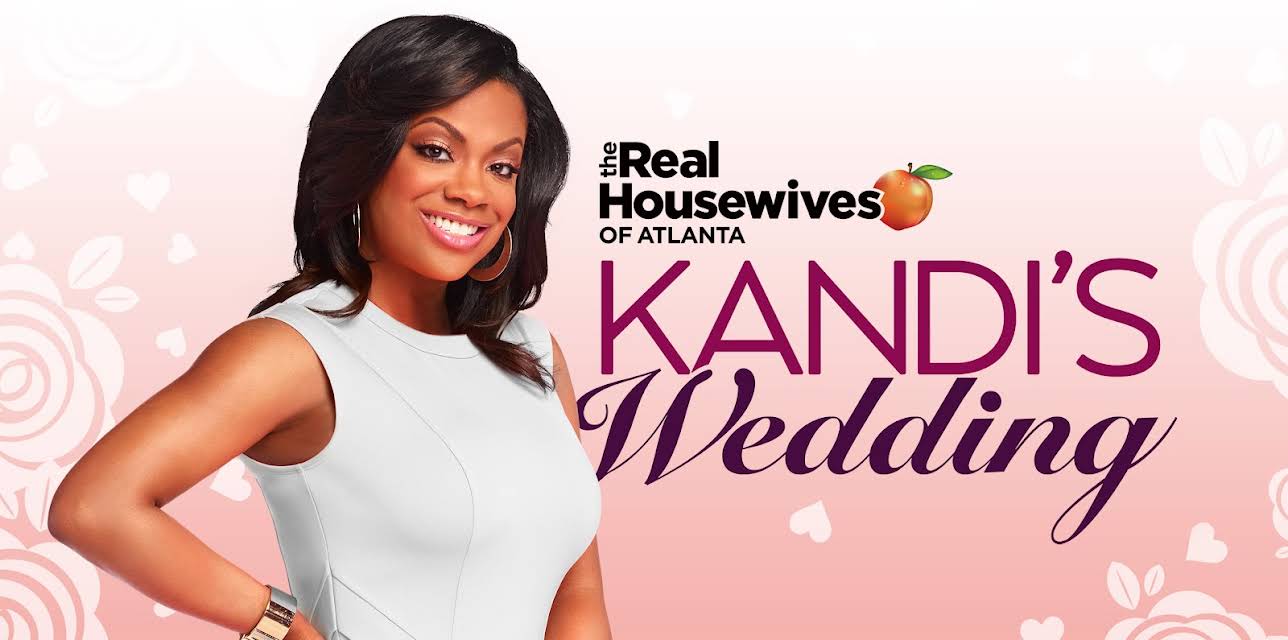 The Real Housewives of Atlanta: Kandi's Wedding, Season 1