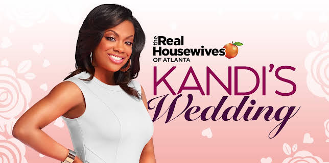 The Real Housewives of Atlanta: Kandi's Wedding, Season 1