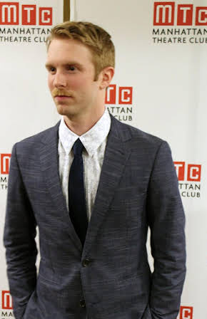 Michael Benz as 