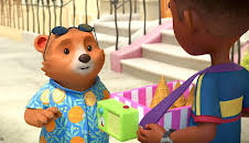 The Adventures of Paddington (S2 E30)