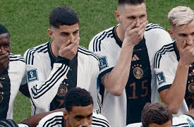 All or nothing – The German national team in Qatar: The captain’s armband