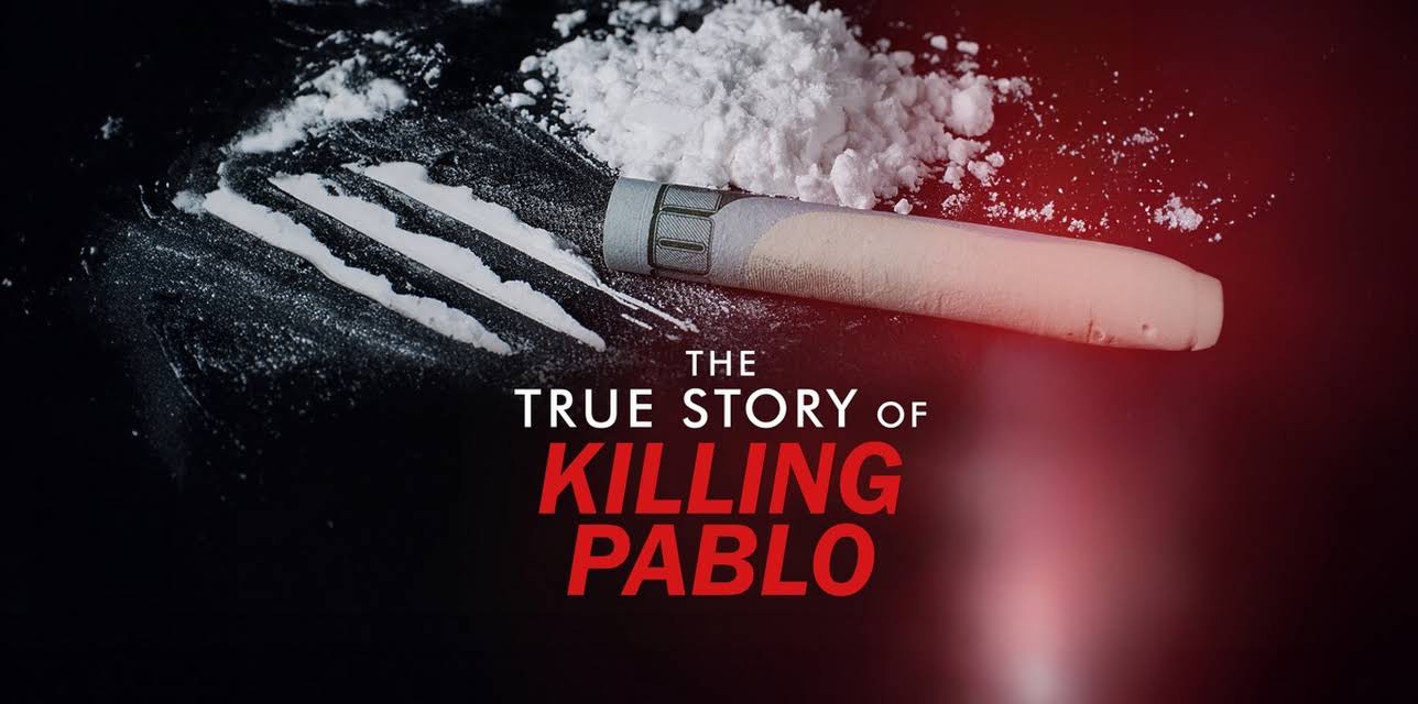 The True Story of Killing Pablo (2003)