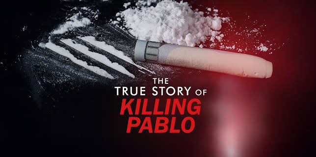 The True Story of Killing Pablo (2003)