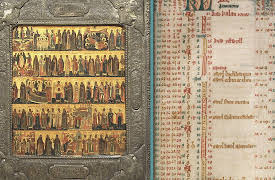 The Surprising Lives of Christian Saints: Saint Making in the Middle Ages