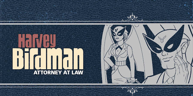 Harvey Birdman: Attorney at Law, Season 1