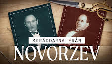 Skräddarna från Novorzev