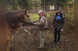 Dr. Dee Alaska Vet Season 1: Operation Pegasus