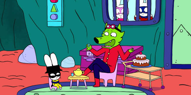 06:15: Simon Superhase | ZDF | 11/29 2025