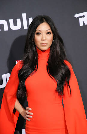 Brittany Ishibashi as 