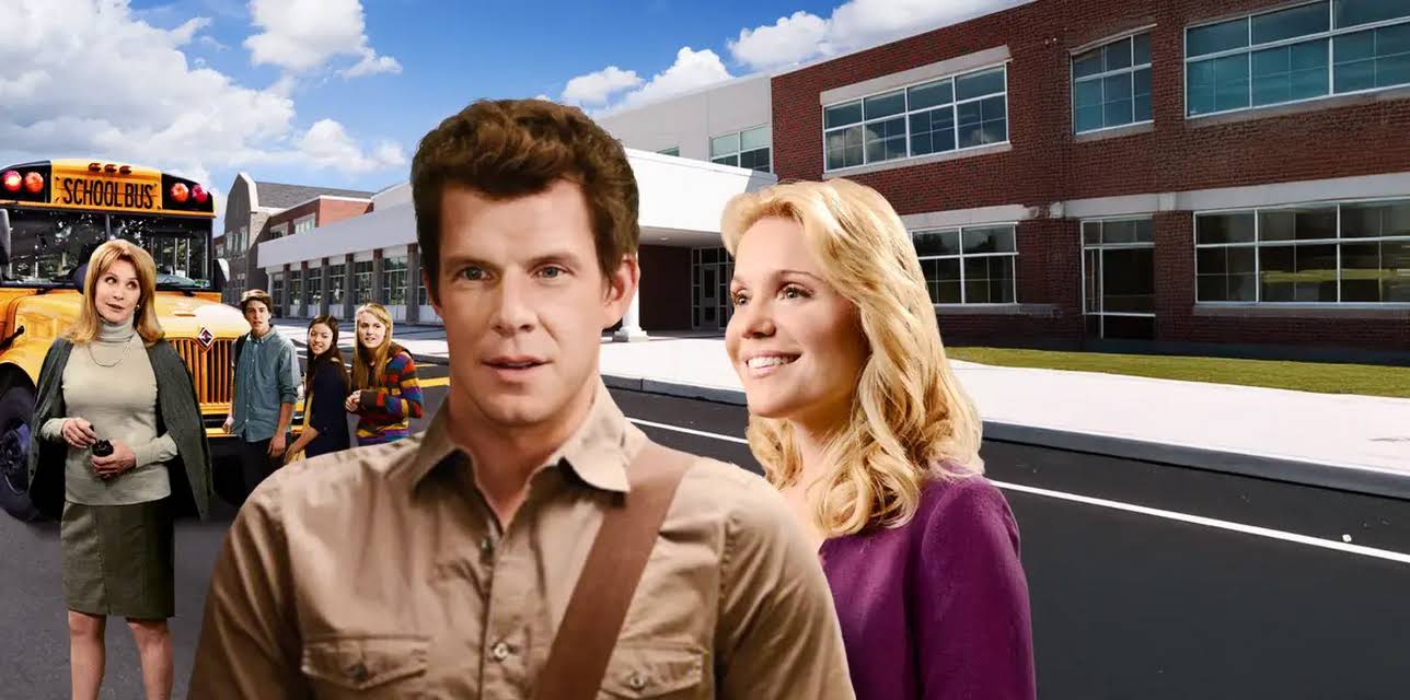 Reading, Writing and Romance (2013)