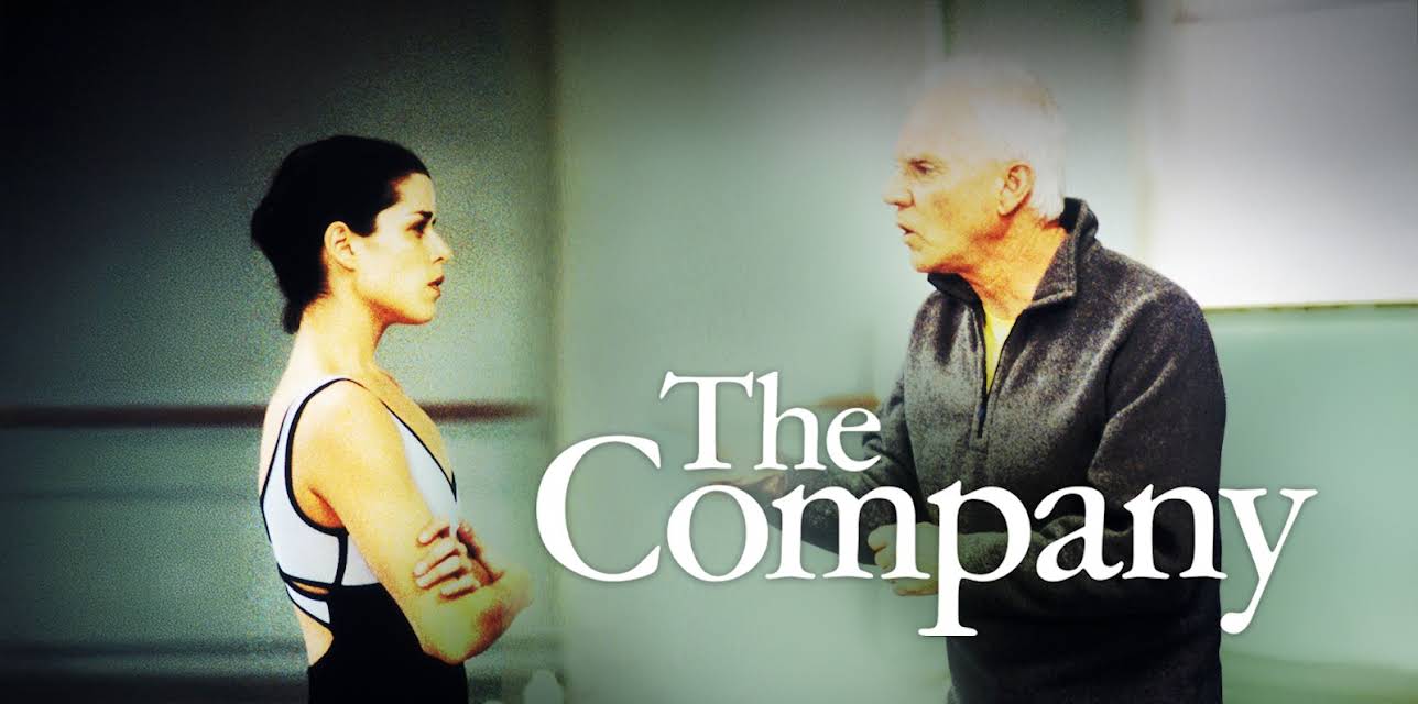 The Company (2003)