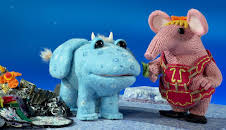Clangers