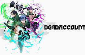 Dead Account: Miden Academy