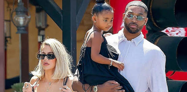 Khloé Kardashian is expecting her second child.
