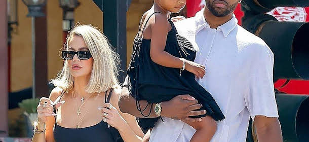 Khloé Kardashian is expecting her second child.