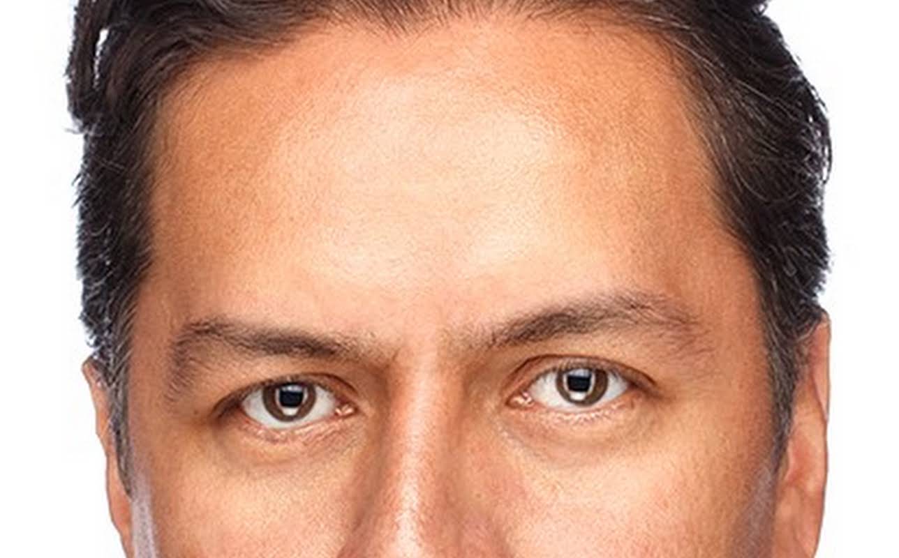 Alan Del Castillo
