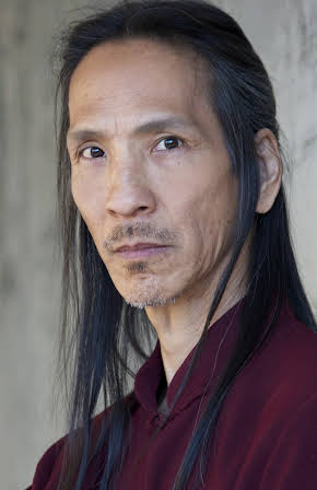Craig Ng as 