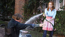 Desperate Housewives