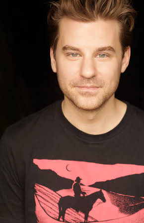 Stephen Cone as Director