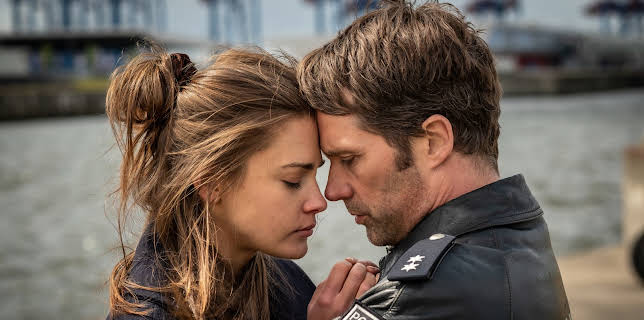 10:30: Notruf Hafenkante | ZDF | 3/9 2026