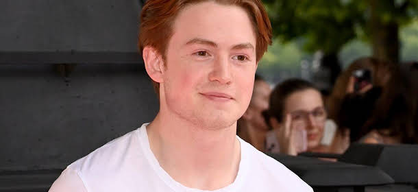 Heartstopper: Kit Connor Forced to Come Out as Bisexual