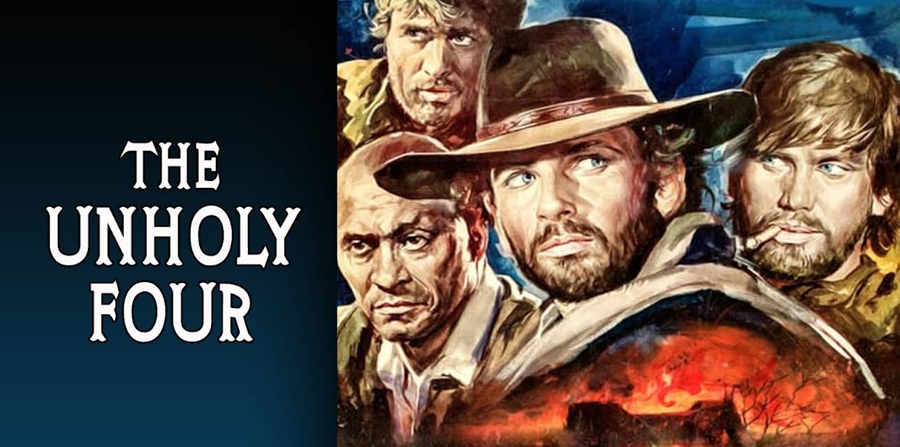 The Unholy Four (1970)