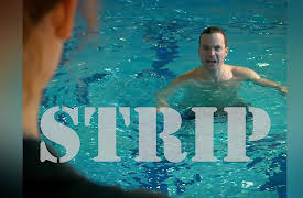 Double Solid Love: Strip