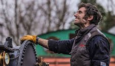 Guy Martin: The British Train...