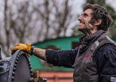 Guy Martin: The British Train...