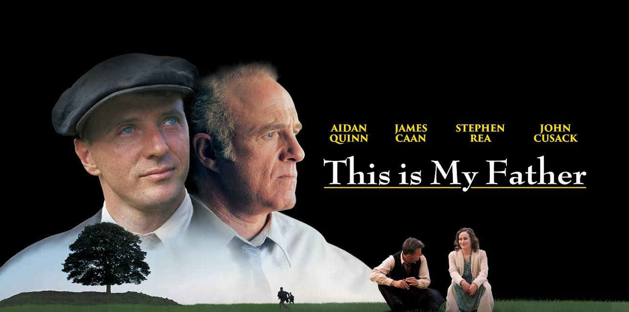 This Is My Father (1999)