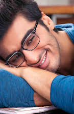 Arjun Kapoor as 