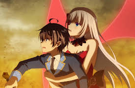 The Demon Sword Master of Excalibur Academy: The Truth Behind the Demon Sword