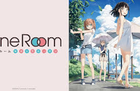One Room: Season 1: Hanasaka Yui Makes a Promise