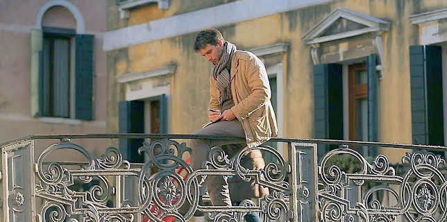 01:37: Abenteuer Seidenstraße | Arte | 12/2 2025