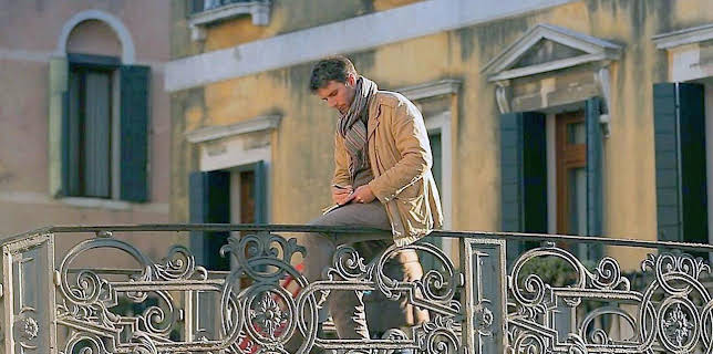 Abenteuer Seidenstraße