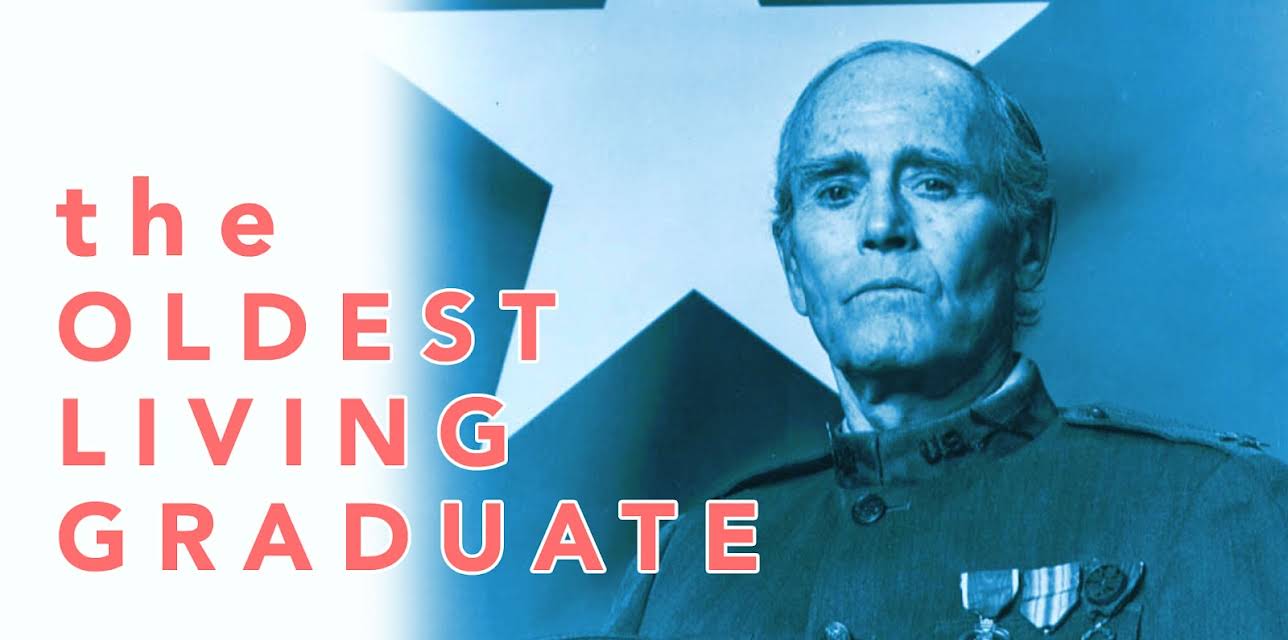 The Oldest Living Graduate (1980)