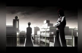 STEINS;GATE - S01: Starmine Rendezvous