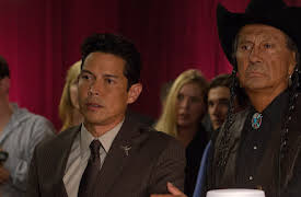 Banshee: Meet the New Boss