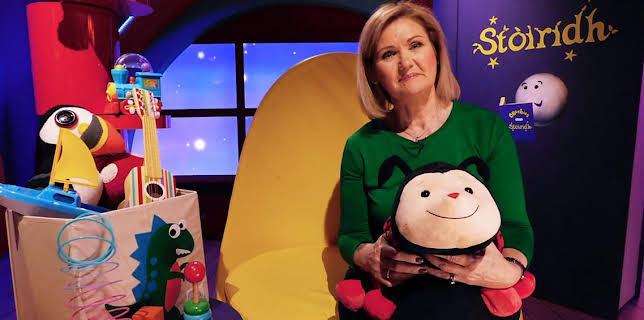 5:55 PM: Stòiridh (S1) | BBC Alba | 2/23 2026