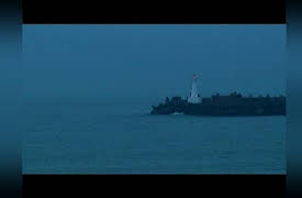 Hunter and Hunted Season 1: Stalked at Sea