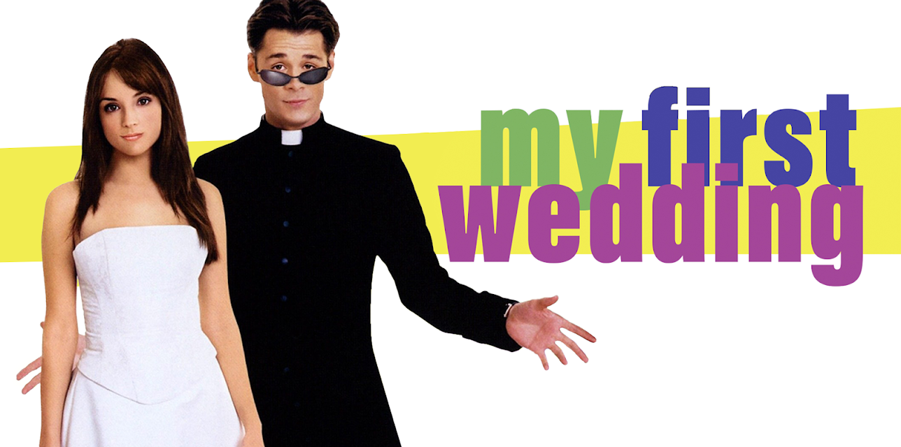 My First Wedding (2006)