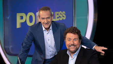 5:15 PM: Pointless (S36 E3) (S36) | BBC One Wales | 9/22 2026