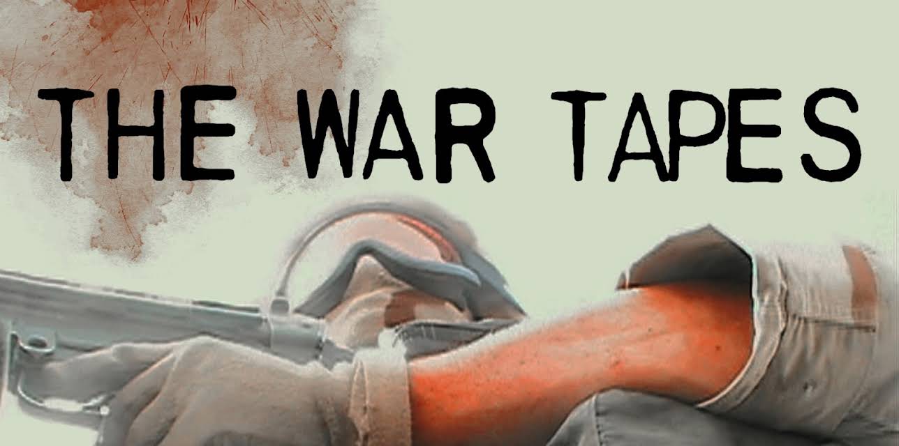 The War Tapes (2006)